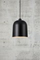 Lampa wisząca ANGLE kolor Czarny IP20 2020673003 DFTP by NORDLUX
