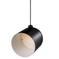 Lampa wisząca ANGLE kolor Czarny IP20 2020673003 DFTP by NORDLUX