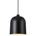 Lampa wisząca ANGLE kolor Czarny IP20 2020673003 DFTP by NORDLUX