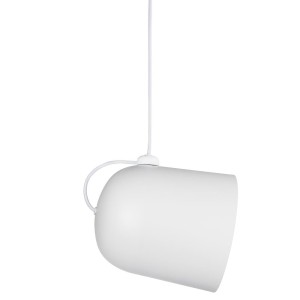 Lampa wisząca ANGLE kolor Biały/Szary IP20 2020673001 DFTP by NORDLUX
