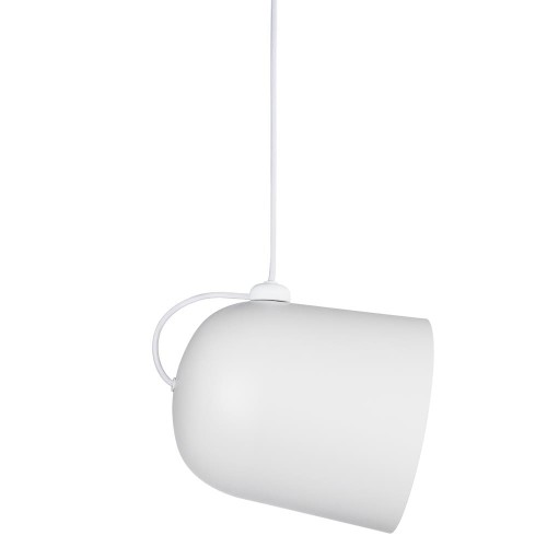 Lampa wisząca ANGLE kolor Biały/Szary IP20 2020673001 DFTP by NORDLUX