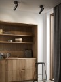 Lampa sufitowa MIB kolor Czarny IP20 2020666003 DFTP by NORDLUX