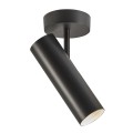 Lampa sufitowa MIB kolor Czarny IP20 2020666003 DFTP by NORDLUX