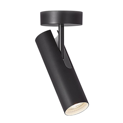 Lampa sufitowa MIB kolor Czarny IP20 2020666003 DFTP by NORDLUX