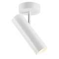 Lampa sufitowa MIB kolor Biały IP20 2020666001 DFTP by NORDLUX