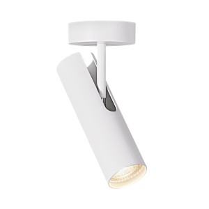 Lampa sufitowa MIB kolor Biały IP20 2020666001 DFTP by NORDLUX