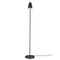 Lampa podłogowa NEXUS kolor Czarny IP20 2020644003 DFTP by NORDLUX