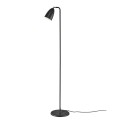 Lampa podłogowa NEXUS kolor Czarny IP20 2020644003 DFTP by NORDLUX