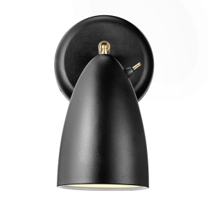 Kinkiet NEXUS kolor Czarny IP20 2020601003 DFTP by NORDLUX
