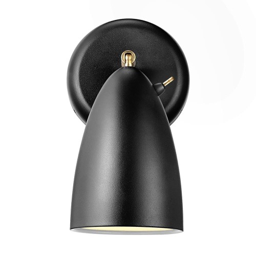Kinkiet NEXUS kolor Czarny IP20 2020601003 DFTP by NORDLUX