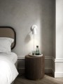 Kinkiet NEXUS kolor Biały/Szary IP20 2020601001 DFTP by NORDLUX