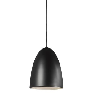 Lampa wisząca NEXUS kolor Czarny IP20 2020583003 DFTP by NORDLUX