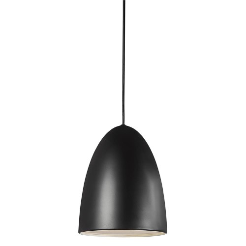 Lampa wisząca NEXUS kolor Czarny IP20 2020583003 DFTP by NORDLUX