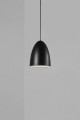 Lampa wisząca NEXUS kolor Czarny IP20 2020583003 DFTP by NORDLUX