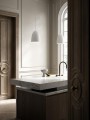Lampa wisząca NEXUS kolor Biały/Szary IP20 2020583001 DFTP by NORDLUX
