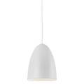 Lampa wisząca NEXUS kolor Biały/Szary IP20 2020583001 DFTP by NORDLUX