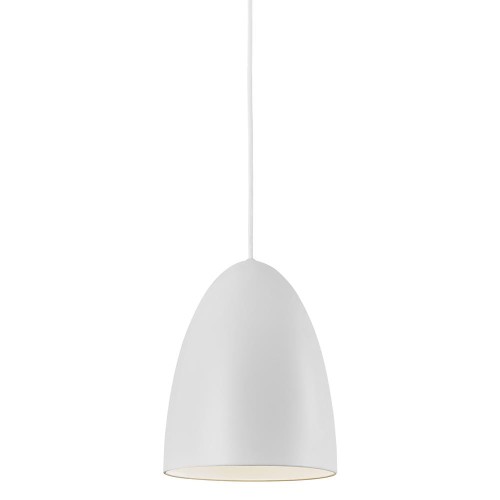Lampa wisząca NEXUS kolor Biały/Szary IP20 2020583001 DFTP by NORDLUX