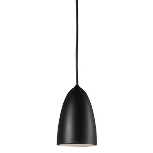 Lampa wisząca NEXUS kolor Czarny IP20 2020563003 DFTP by NORDLUX