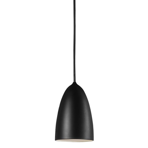 Lampa wisząca NEXUS kolor Czarny IP20 2020563003 DFTP by NORDLUX