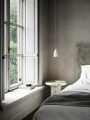 Lampa wisząca NEXUS kolor Biały/Szary IP20 2020563001 DFTP by NORDLUX