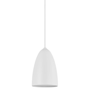 Lampa wisząca NEXUS kolor Biały/Szary IP20 2020563001 DFTP by NORDLUX