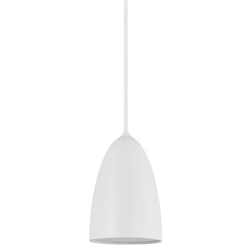 Lampa wisząca NEXUS kolor Biały/Szary IP20 2020563001 DFTP by NORDLUX