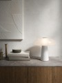 Lampa stołowa GLOSSY kolor Opal Biały IP20 2020505001 DFTP by NORDLUX
