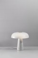 Lampa stołowa GLOSSY kolor Opal Biały IP20 2020505001 DFTP by NORDLUX