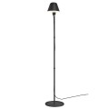 Lampa podłogowa STAY kolor Czarny IP20 2020464003 DFTP by NORDLUX