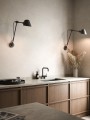 Kinkiet STAY kolor Czarny IP20 2020455003 DFTP by NORDLUX