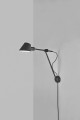 Kinkiet STAY kolor Czarny IP20 2020455003 DFTP by NORDLUX