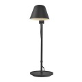 Lampa stołowa STAY kolor Czarny IP20 2020445003 DFTP by NORDLUX