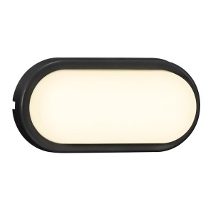 Kinkiet zewnętrzny CUBA_OUT kolor Czarny IP54 2019181003 NORDLUX
