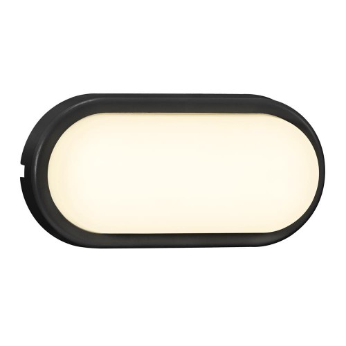 Kinkiet zewnętrzny CUBA_OUT kolor Czarny IP54 2019181003 NORDLUX
