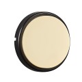 Kinkiet zewnętrzny CUBA_OUT kolor Czarny IP54 2019161003 NORDLUX