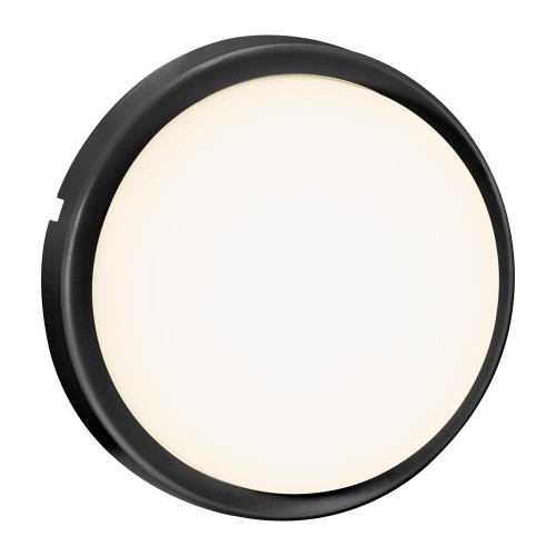 Kinkiet zewnętrzny CUBA_OUT kolor Czarny IP54 2019161003 NORDLUX