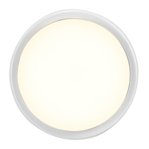 Kinkiet zewnętrzny CUBA_OUT kolor Biały IP54 2019161001 NORDLUX