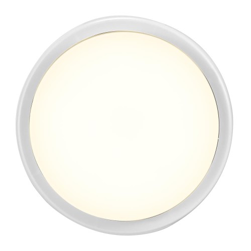 Kinkiet zewnętrzny CUBA_OUT kolor Biały IP54 2019161001 NORDLUX