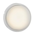 Kinkiet zewnętrzny CUBA_OUT kolor Biały IP54 2019161001 NORDLUX