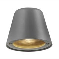 Kinkiet zewnętrzny ALERIA kolor Szary IP44 2019131010 NORDLUX