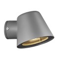 Kinkiet zewnętrzny ALERIA kolor Szary IP44 2019131010 NORDLUX