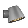 Kinkiet zewnętrzny ALERIA kolor Szary IP44 2019131010 NORDLUX