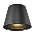 Kinkiet zewnętrzny ALERIA kolor Czarny IP44 2019131003 NORDLUX