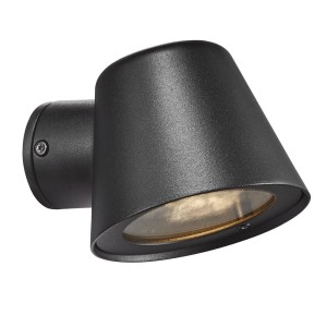Kinkiet zewnętrzny ALERIA kolor Czarny IP44 2019131003 NORDLUX