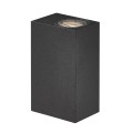 Kinkiet zewnętrzny ASBOL kolor Czarny IP44 2019071003 NORDLUX