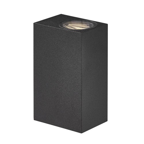 Kinkiet zewnętrzny ASBOL kolor Czarny IP44 2019071003 NORDLUX