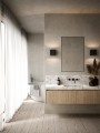 Kinkiet zewnętrzny TURN kolor Czarny IP54 2019061003 NORDLUX