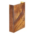 Kinkiet zewnętrzny FOLD kolor Corten IP54 2019051038 NORDLUX