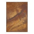 Kinkiet zewnętrzny FOLD kolor Corten IP54 2019051038 NORDLUX