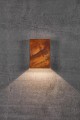 Kinkiet zewnętrzny FOLD kolor Corten IP54 2019051038 NORDLUX